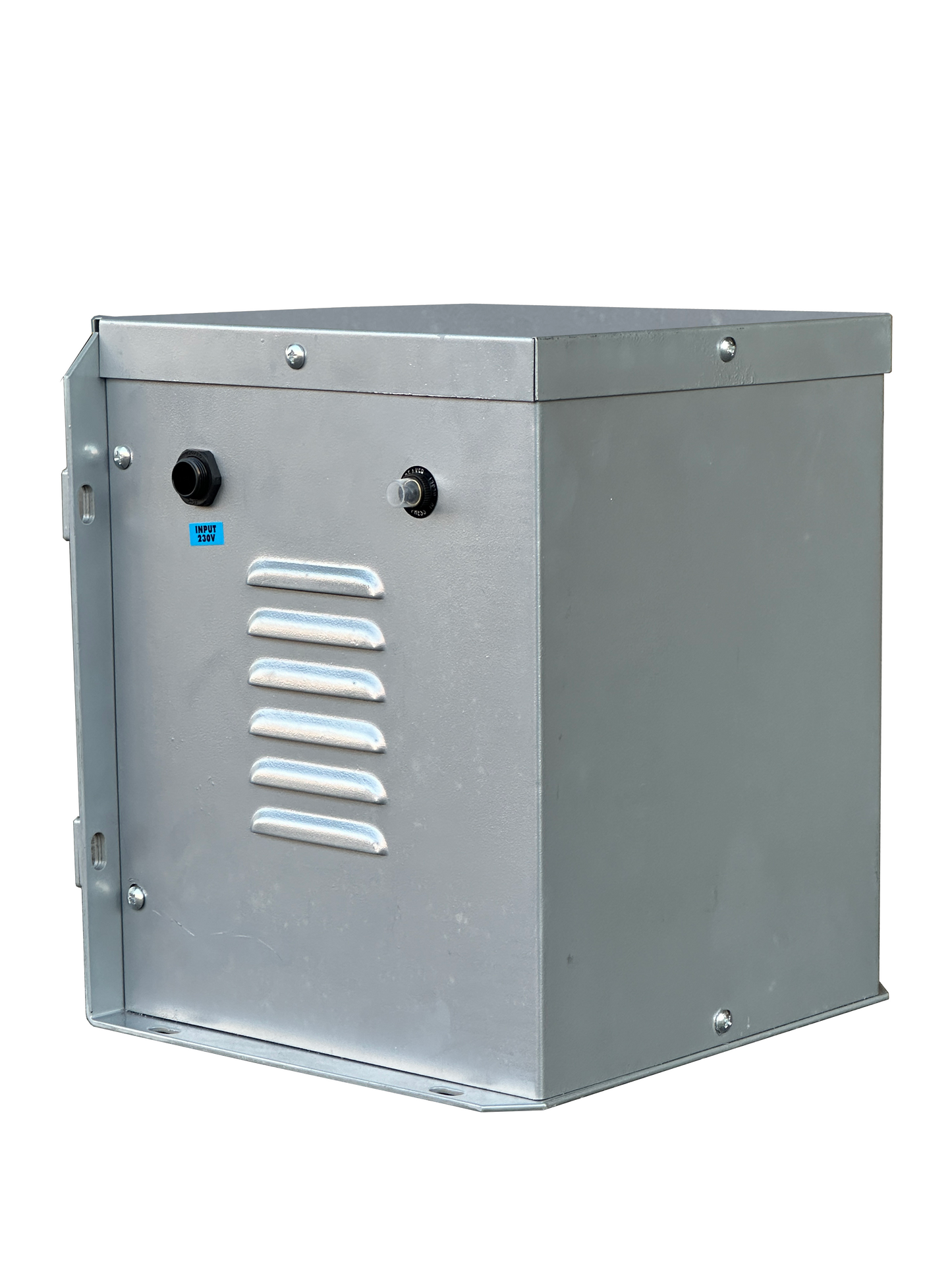 3KVA WALL/FLOOR INDUSTRIAL TRANSFORMER