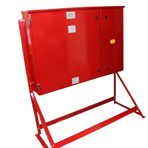 Metal Distribution Boards