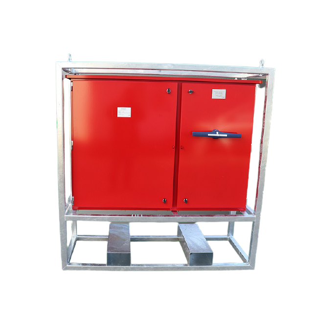 4-DOOR DOUBLE SIDED BOARD WITH CRASH FRAME