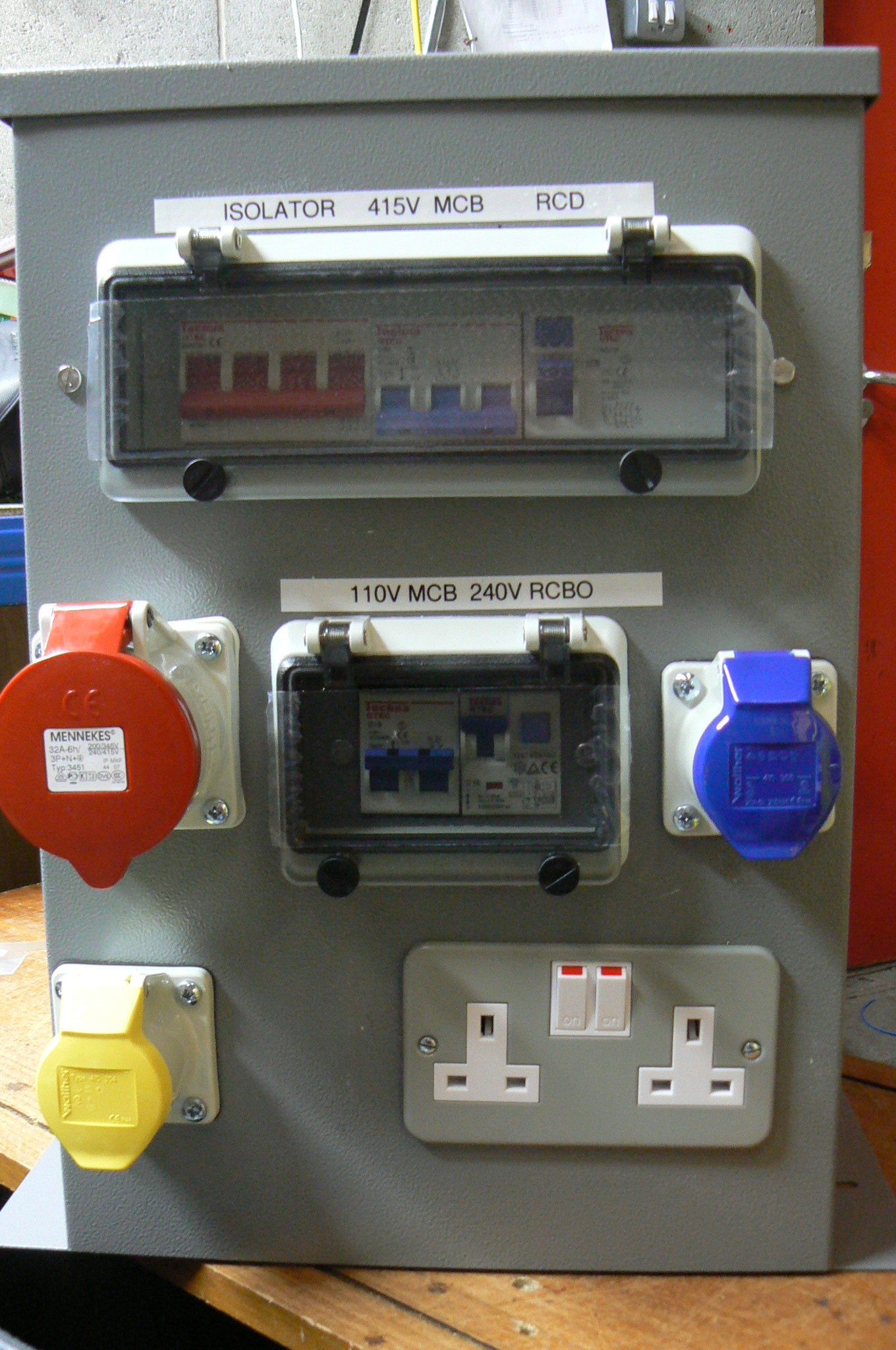 CUSTOM TRANSFORMER