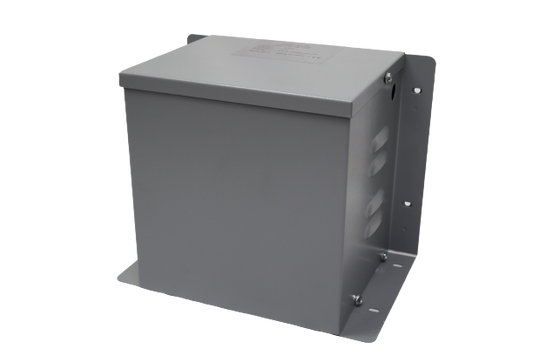 IP22 RATED WALL/FLOOR MOUNTED TRANSFORMER