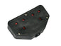 230V 13A DOMESTIC 2G SOCKET TOUGH RUBBER