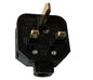 230V 13A TOUGH RE-WIREABLE PLUG