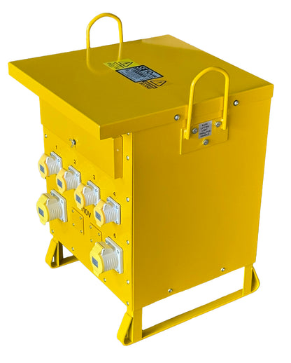 10KVA 3PH SITE TRANSFORMER