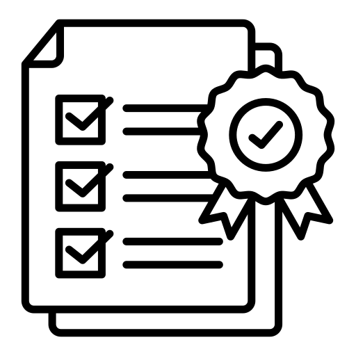 Starling Conformity Symbol