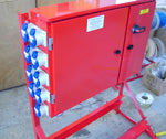 Metal Distribution Panels, 63A - 1600A+ - Enquire Today